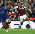 Barcelona Lebih Suka Meminjam Marcus Rashford