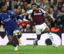 Barcelona Lebih Suka Meminjam Marcus Rashford