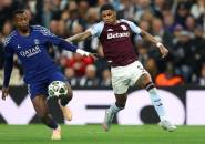 Barcelona Lebih Suka Meminjam Marcus Rashford