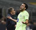 Barcelona Serius Ingin Pertahankan Eric Garcia