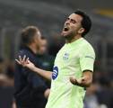 Barcelona Serius Ingin Pertahankan Eric Garcia