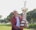 Ben Griffin Sabet Gelar PGA Tour Perdana di Charles Schwab Challenge