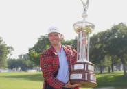 Ben Griffin Sabet Gelar PGA Tour Perdana di Charles Schwab Challenge