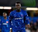Benoit Badiashile Diminati Marseille, Chelsea Siap Pertimbangkan Opsi