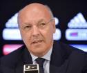 Beppe Marotta Beri Selamat Kepada Napoli, Sindir Jadwal Padat Inter Milan