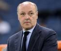 Beppe Marotta dan Petinggi Klub Akan Kawal Inter di Final UCL