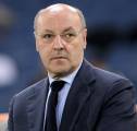 Beppe Marotta dan Petinggi Klub Akan Kawal Inter di Final UCL