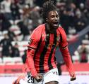 Bidik Pengganti Joao Pedro, Brighton Incar Evann Guessand