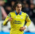 Borussia Dortmund Bidik Fabio Silva sebagai Pelapis Serhou Guirassy