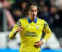 Borussia Dortmund Bidik Fabio Silva sebagai Pelapis Serhou Guirassy