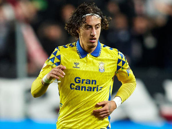 Fabio Silva.