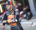 Brad Binder Kecewa dengan Hasil di MotoGP Inggris