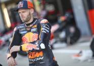 Brad Binder Kecewa dengan Hasil di MotoGP Inggris