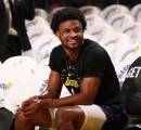 Bronny James Lega Bisa Lewati Banyak Rintangan di Musim Perdana