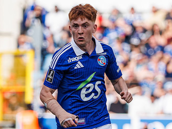 Valentin Barco.
