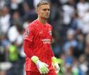 Butuh Kiper Baru, Barcelona Mulai Lirik Bart Verbruggen