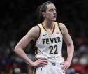 Caitlin Clark Absen Setidaknya Dua Pekan Karena Cedera Paha Depan