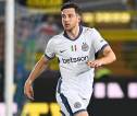Carlos Augusto: Kehilangan Scudetto Jadi Motivasi Amankan Trofi UCL