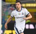 Carlos Augusto: Kehilangan Scudetto Jadi Motivasi Amankan Trofi UCL
