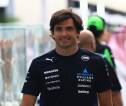 Carlos Sainz Jr Tak Sesali Keputusannya Gabung Williams