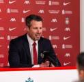 CEO Liverpool Sampaikan Belasungkawa Atas Tragedi Water Street