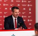 CEO Liverpool Sampaikan Belasungkawa Atas Tragedi Water Street