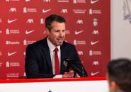 CEO Liverpool Sampaikan Belasungkawa Atas Tragedi Water Street