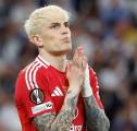 Chelsea Diingatkan Tak Gegabah Rekrut Alejandro Garnacho