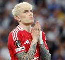 Chelsea Diingatkan Tak Gegabah Rekrut Alejandro Garnacho