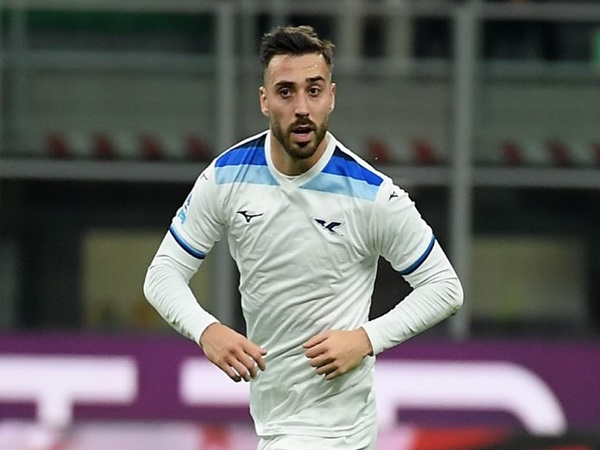 Chelsea Siap Ajukan Tawaran Untuk Rekrut Defender Lazio Musim Panas Ini
