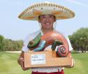 Chisato Iwai Amankan Gelar LPGA Tour Pertama Di Meksiko