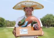 Chisato Iwai Amankan Gelar LPGA Tour Pertama Di Meksiko