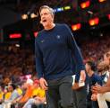 Chris Finch Ungkap Penyebab Kekalahan Timberwolves