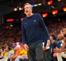 Chris Finch Ungkap Penyebab Kekalahan Timberwolves