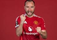 Christian Eriksen Dipantau Mallorca, Liga Spanyol Jadi Tujuan Berikutnya?