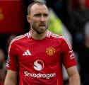 Christian Eriksen: Manchester United Beruntung Tak Degradasi