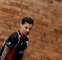 Comeback ke Timnas Indonesia, Stefano Lilipaly Puji Pelaksanaan TC di Bali