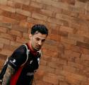 Comeback ke Timnas Indonesia, Stefano Lilipaly Puji Pelaksanaan TC di Bali