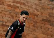 Comeback ke Timnas Indonesia, Stefano Lilipaly Puji Pelaksanaan TC di Bali