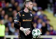 David De Gea Jadi Incaran Monaco, Fiorentina Bergerak Perpanjang Kontrak