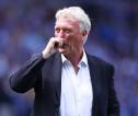 David Moyes Sampaikan Doa untuk Korban Insiden Parade Liverpool