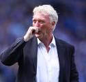David Moyes Sampaikan Doa untuk Korban Insiden Parade Liverpool