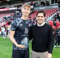 Dean Huijsen Gabung Real Madrid, Andoni Iraola: Dia Sudah Siap!