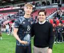Dean Huijsen Gabung Real Madrid, Andoni Iraola: Dia Sudah Siap!