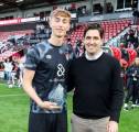 Dean Huijsen Gabung Real Madrid, Andoni Iraola: Dia Sudah Siap!