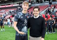 Dean Huijsen Gabung Real Madrid, Andoni Iraola: Dia Sudah Siap!