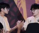 Dewa United Esports Buka Trial Coach dan Pemain Tim MLBB