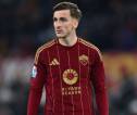 Direktur Olahraga Roma Terciduk di Casa Milan Bahas Alexis Saelemaekers