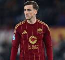 Direktur Olahraga Roma Terciduk di Casa Milan Bahas Alexis Saelemaekers