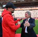 Dukungan Jurgen Klopp dan Kenny Dalglish untuk Korban Tragedi Parade